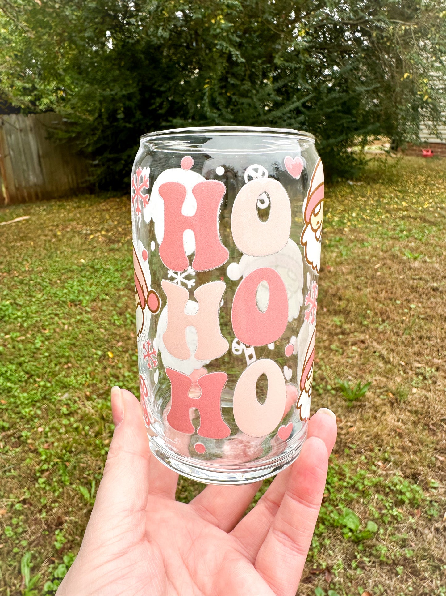 Ho Ho Ho Cup