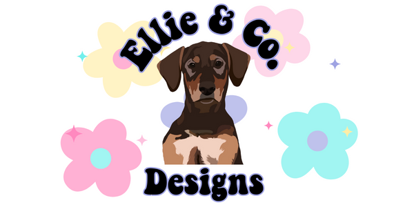 Ellie & Co Designs
