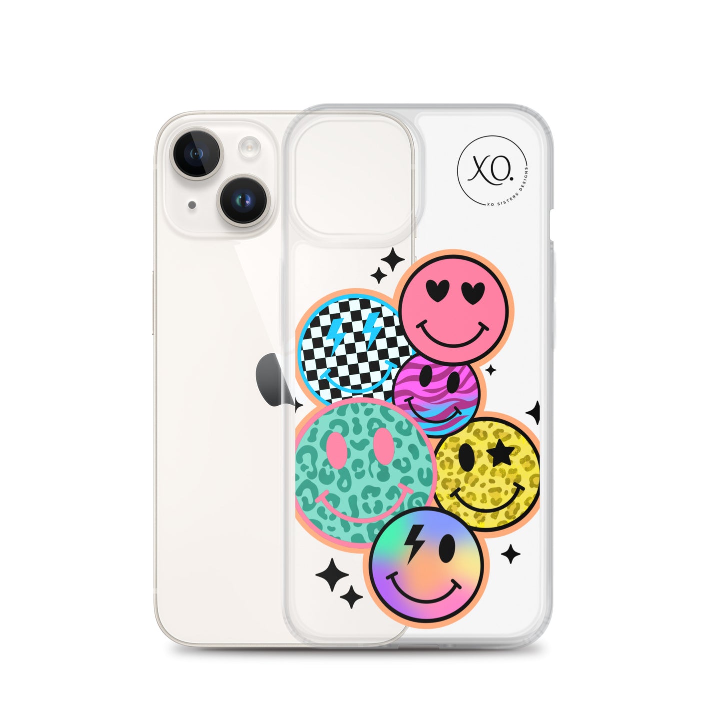 Smiley Case for iPhone®