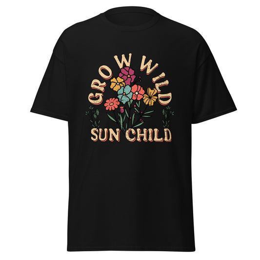 Sun Child