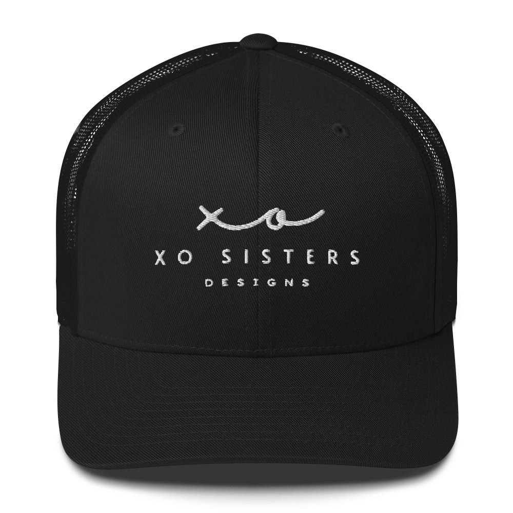 Xo Trucker Hat